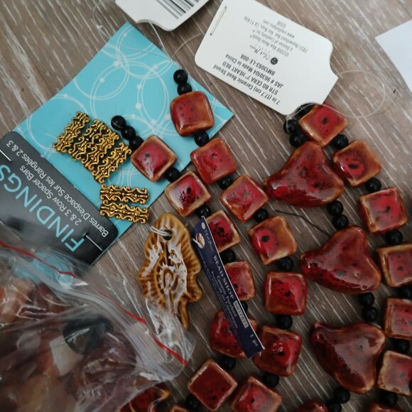 JEWELRY  MAKING BEADS - Picture 6 of 9